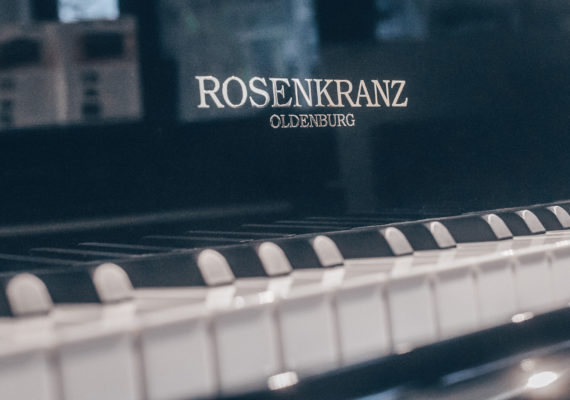 Rosenkranz Piano in Oldenburg