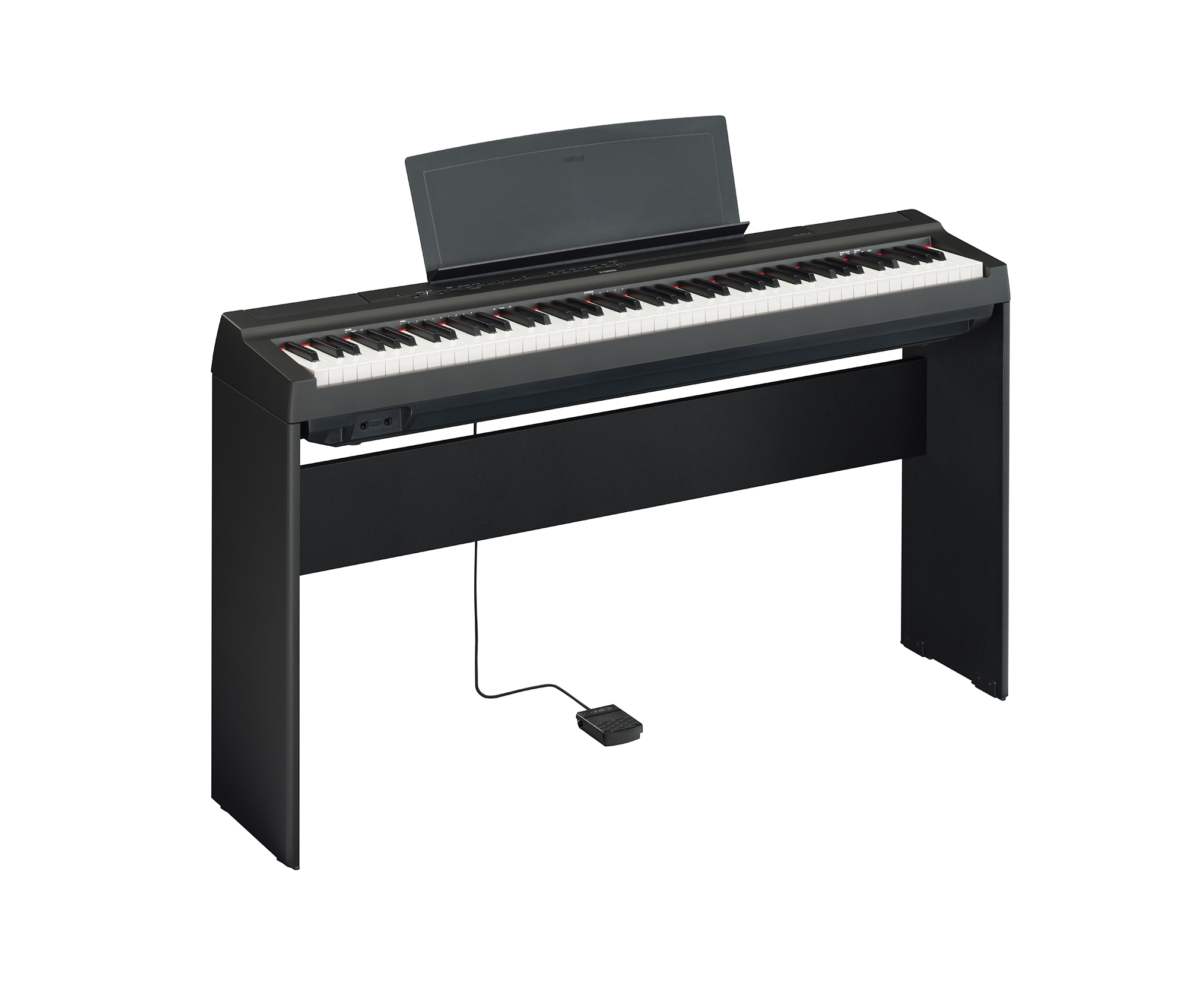 Yamaha P125 in Oldenburg kaufen Piano Rosenkranz